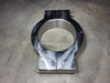 CATERPILLAR Single Tube Two Halves Saddle Clamp 462-9833