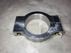 CATERPILLAR Single Tube Two Halves Saddle Clamp 462-9833