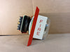 WHEELOCK INC. Fire Alarm Wall Mount Strobe Speaker E-7025-LS-24-VFR-ULC