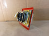 WHEELOCK INC. Fire Alarm Wall Mount Strobe Speaker E-7025-LS-24-VFR-ULC