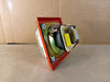 WHEELOCK INC. Fire Alarm Wall Mount Strobe Speaker E-7025-LS-24-VFR-ULC