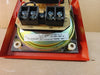 WHEELOCK INC. Fire Alarm Wall Mount Strobe Speaker E-7025-LS-24-VFR-ULC