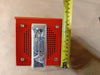 WHEELOCK INC. Fire Alarm Wall Mount Strobe Speaker E-7025-LS-24-VFR-ULC