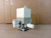 SMC 4-20 mA Input, 5-100 kPa Output Electro-Pneumatic Regulator ITV2010-022S5
