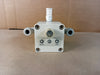 SMC 4-20 mA Input, 5-100 kPa Output Electro-Pneumatic Regulator ITV2010-022S5