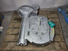 ROTORK Quarter-Turn Worm Gearbox IW8-IR2