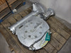 ROTORK Quarter-Turn Worm Gearbox IW8-IR2