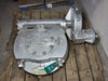 ROTORK Quarter-Turn Worm Gearbox IW8-IR2