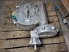 ROTORK Quarter-Turn Worm Gearbox IW8-IR2