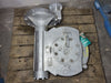 ROTORK Quarter-Turn Worm Gearbox IW8-IR2