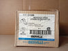 IBERVILLE One Hole EMT Strap CI1308 (Box of 50 pcs)