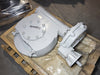 ROTORK Quarter-Turn Worm Gearbox IW9-IR2