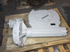 ROTORK Quarter-Turn Worm Gearbox IW9-IR2