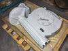 ROTORK Quarter-Turn Worm Gearbox IW9-IR2