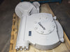 ROTORK Quarter-Turn Worm Gearbox IW9-IR2