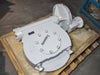 ROTORK Quarter-Turn Worm Gearbox IW9-IR2