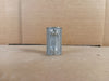 THOMAS & BETTS 1/2" EMT Die Cast Set Screw Coupling CI5104 (Box of 50 pcs)