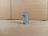 THOMAS & BETTS 1/2" EMT Die Cast Set Screw Coupling CI5104 (Box of 50 pcs)