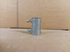 THOMAS & BETTS 1/2" EMT Die Cast Set Screw Coupling CI5104 (Box of 50 pcs)