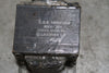 C.G.E 100 VA Control Transformer, 600 pri. volts, 120 sec. volts, 186B4100-5