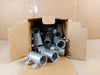 THOMAS & BETTS 1/2" EMT Die Cast Set Screw Coupling CI5104 (Box of 50 pcs)