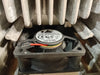ALLEN-BRADLEY 1 hp, 600 volts, 3-Phase VF Drive 20AE1P7A0AYNNNNN