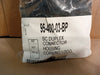 CORNING SC Duplex Connector  95-400-03-BP (Box of 100)
