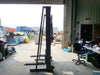 GENERAL ELECTRIC Power/Vac Switchgear Lift Truck 850 lbs
