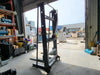 GENERAL ELECTRIC Power/Vac Switchgear Lift Truck 850 lbs