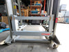 GENERAL ELECTRIC Power/Vac Switchgear Lift Truck 850 lbs
