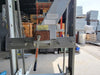 GENERAL ELECTRIC Power/Vac Switchgear Lift Truck 850 lbs