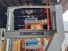 GENERAL ELECTRIC Power/Vac Switchgear Lift Truck 850 lbs
