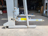 GENERAL ELECTRIC Power/Vac Switchgear Lift Truck 850 lbs