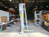 GENERAL ELECTRIC Power/Vac Switchgear Lift Truck 850 lbs
