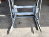 GENERAL ELECTRIC Power/Vac Switchgear Lift Truck 850 lbs
