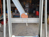 GENERAL ELECTRIC Power/Vac Switchgear Lift Truck 850 lbs