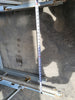 GENERAL ELECTRIC Power/Vac Switchgear Lift Truck 850 lbs