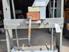 GENERAL ELECTRIC Power/Vac Switchgear Lift Truck 850 lbs