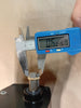BISON 1/20 hp, 90 volts, 19 rpm DC Gearmotor 507-01-309