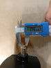 BISON 1/20 hp, 90 volts, 19 rpm DC Gearmotor 507-01-309