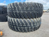 FIRESTONE SUPER ROCK Tire 49.5x57