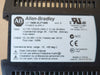 ALLEN-BRADLEY 4.2 amp, 24-28 volt DC Power Supply 1606-XLP100E