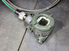 YOKOGAWA In-Line Mount Gauge Pressure Transmitter EJA530E
