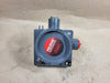 FISHER Digital Valve Controller DVC6035
