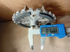 KONECRANES Brake Wheel 802503, 52266460