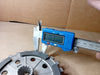 KONECRANES Brake Wheel 802503, 52266460