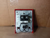 SIMPLEX Addressable Manual Pull Station 4099-9001