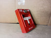 SIMPLEX Addressable Manual Pull Station 4099-9001