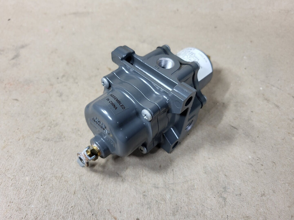 FISHER Instrument Supply Regulator 67CFR-600