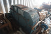 DELTA DYNAMICS INC. 140.1:1 Ratio, 30 hp Gearbox DH4 835M-SB-RL